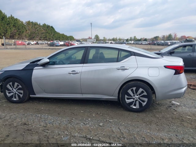 Nissan Altima 2.5 S 2019 1N4BL4BV9KC210698 Image 14