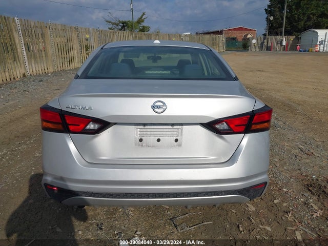 Nissan Altima 2.5 S 2019 1N4BL4BV9KC210698 Image 16