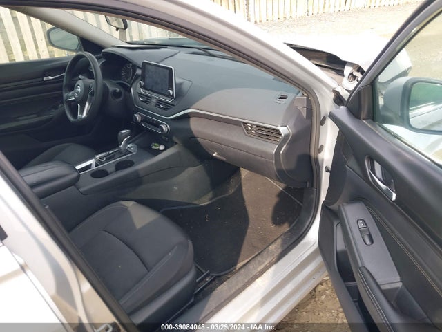 Nissan Altima 2.5 S 2019 1N4BL4BV9KC210698 Image 5