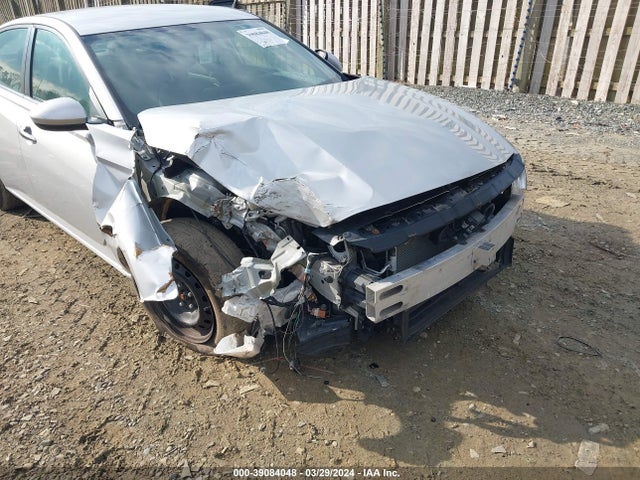 Nissan Altima 2.5 S 2019 1N4BL4BV9KC210698 Image 6