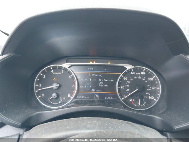 Nissan Altima 2.5 S 2019 1N4BL4BV9KC210698 Image 7