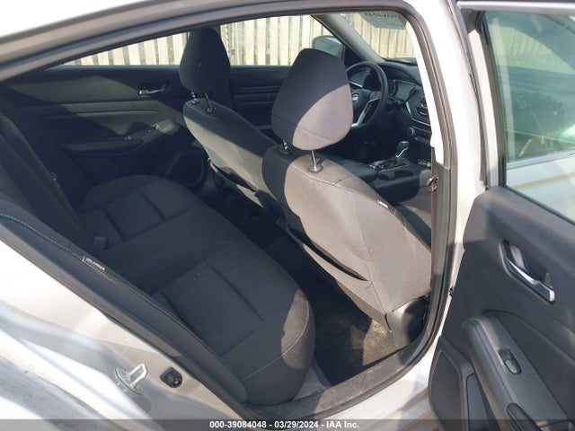 Nissan Altima 2.5 S 2019 1N4BL4BV9KC210698 Image 8