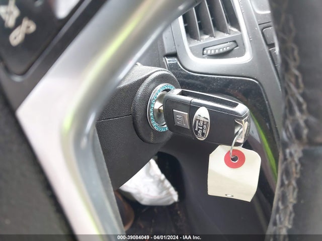 W04WT3N52GG091873 Buick Cascada Premium