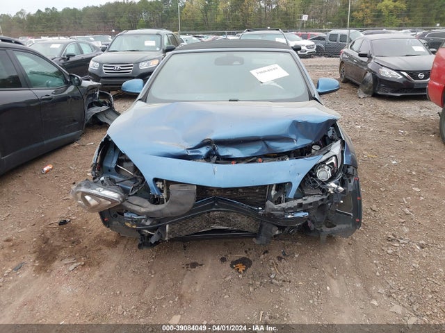 W04WT3N52GG091873 Buick Cascada Premium