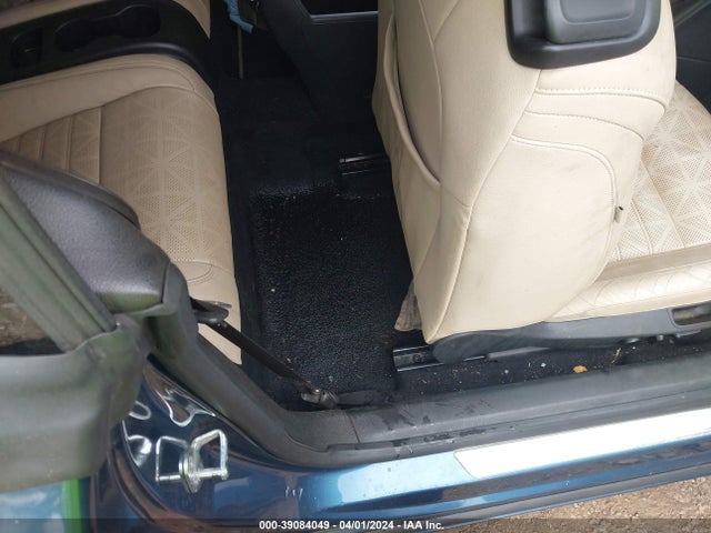 W04WT3N52GG091873 Buick Cascada Premium