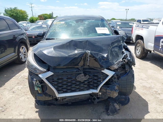 Hyundai TUCSON SE 2019 KM8J23A48KU055529 Image 12