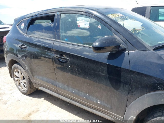Hyundai TUCSON SE 2019 KM8J23A48KU055529 Image 13