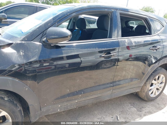 Hyundai TUCSON SE 2019 KM8J23A48KU055529 Image 14