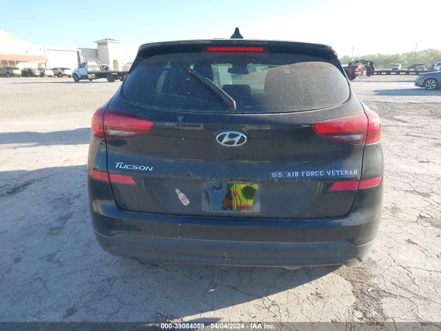 Hyundai TUCSON SE 2019 KM8J23A48KU055529 Image 16
