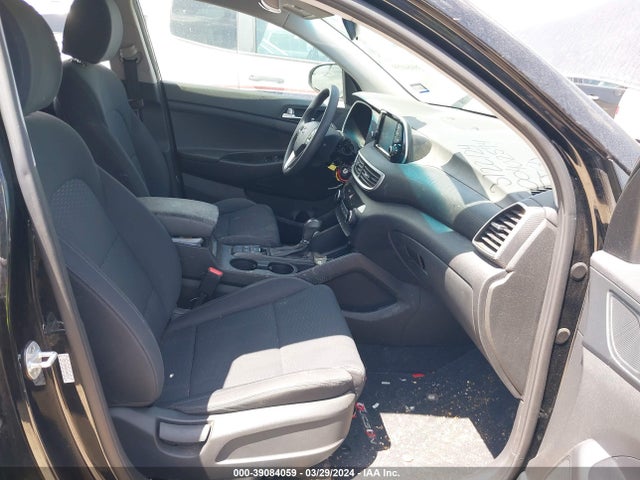 Hyundai TUCSON SE 2019 KM8J23A48KU055529 Image 5