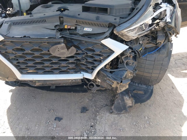 Hyundai TUCSON SE 2019 KM8J23A48KU055529 Image 6