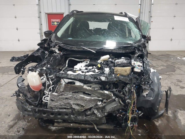 Ford ESCAPE SE 2018 1FMCU9GD6JUC35751 Image 12