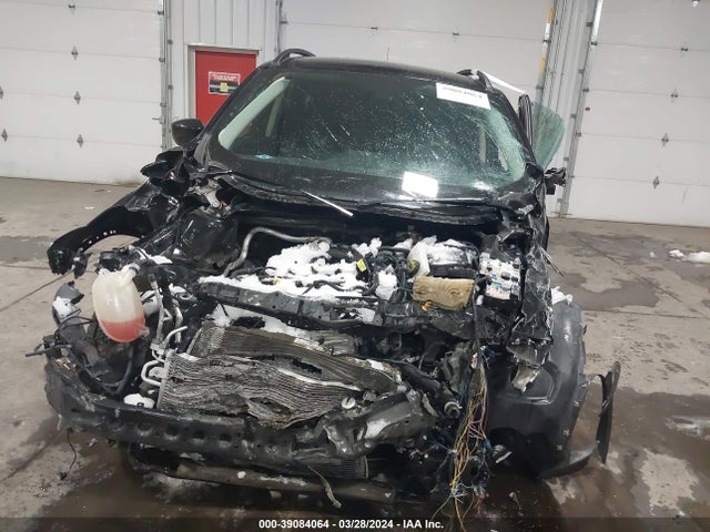 Ford ESCAPE SE 2018 1FMCU9GD6JUC35751 Image 6