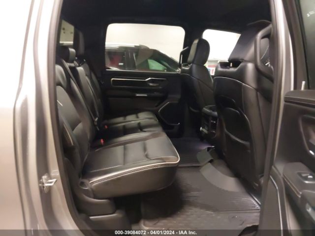 1C6SRFJT4RN182299 RAM 1500 Laramie  4x4 5'7 Box