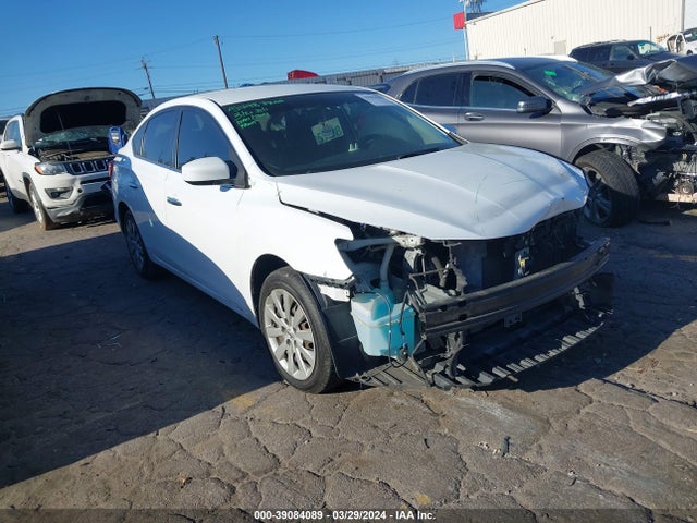 2018 3N1AB7AP4JY257756 main image