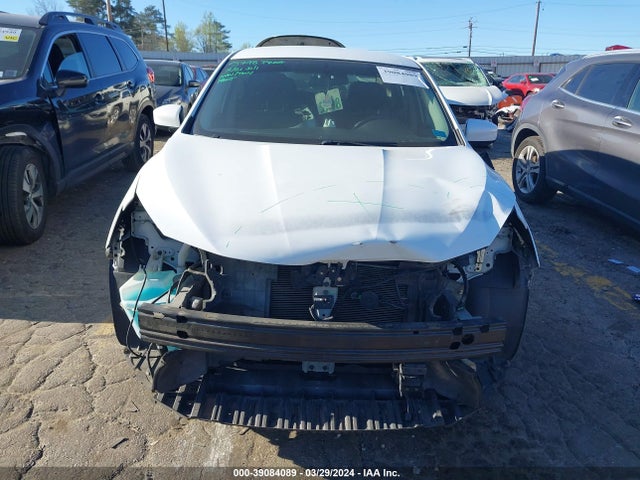 Nissan SENTRA S 2018 3N1AB7AP4JY257756 Image 6