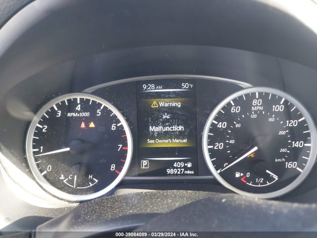 Nissan SENTRA S 2018 3N1AB7AP4JY257756 Image 7