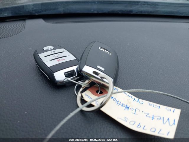 5XXGR4A67FG360095 KIA Optima Sx Turbo