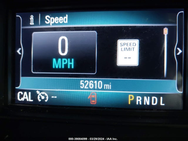Buick Envision Fwd Essence 2020 LRBFXCSA2LD213993 Image 15