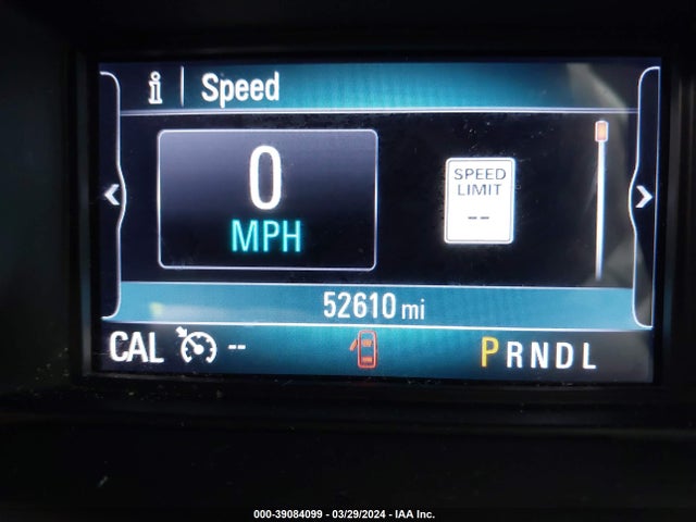 Buick Envision Fwd Essence 2020 LRBFXCSA2LD213993 Image 7