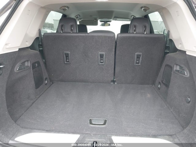 Buick Envision Fwd Essence 2020 LRBFXCSA2LD213993 Image 8