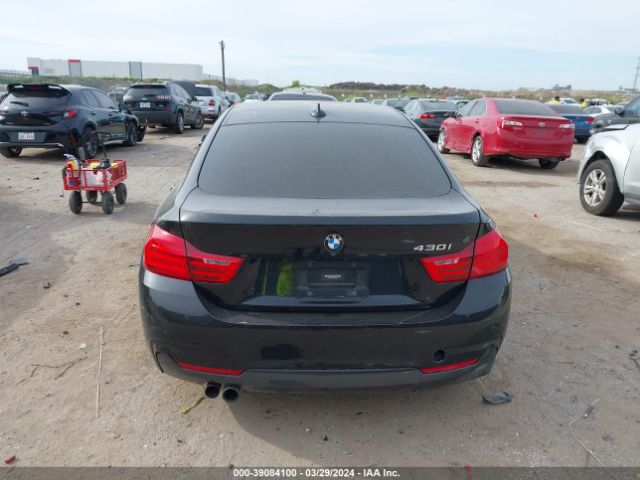 WBA4F7C37HG788161 BMW 430i Gran Coupe
