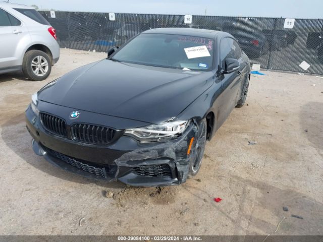 WBA4F7C37HG788161 BMW 430i Gran Coupe
