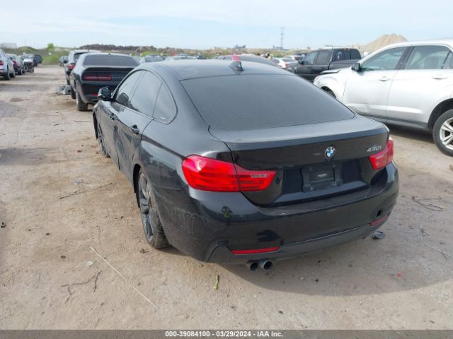 WBA4F7C37HG788161 BMW 430i Gran Coupe