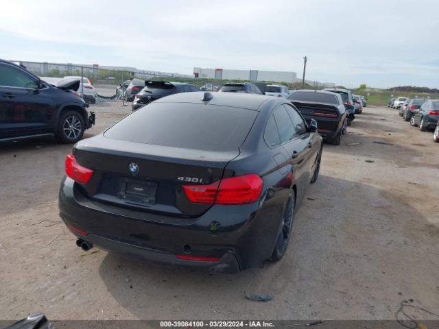 WBA4F7C37HG788161 BMW 430i Gran Coupe
