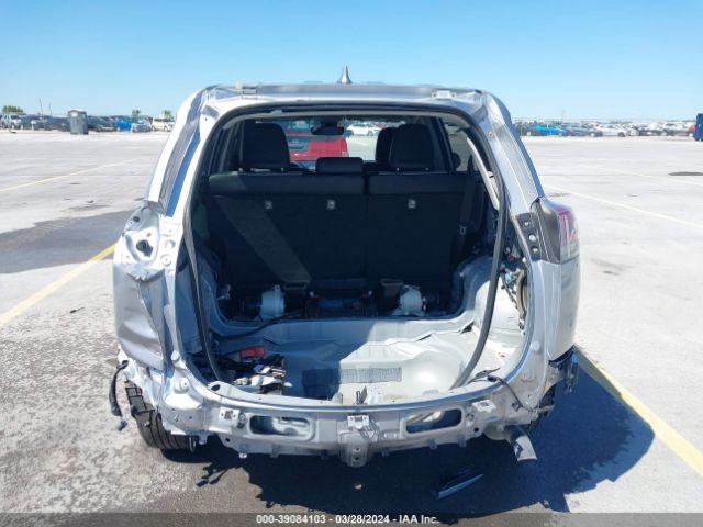 JTMDJREV6JD164175 Toyota Rav4 Hybrid Limited