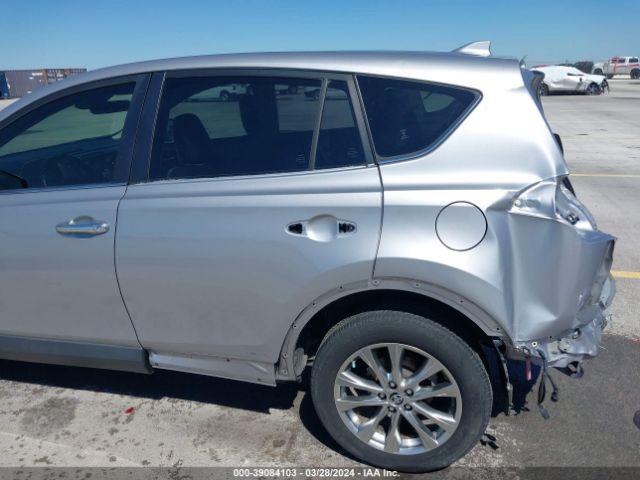 JTMDJREV6JD164175 Toyota Rav4 Hybrid Limited