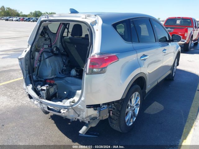 JTMDJREV6JD164175 Toyota Rav4 Hybrid Limited