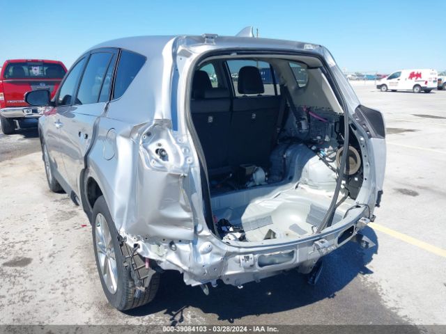 JTMDJREV6JD164175 Toyota Rav4 Hybrid Limited