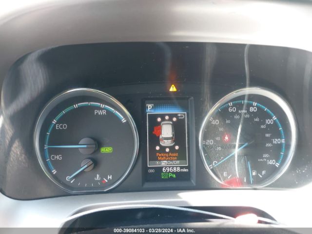 JTMDJREV6JD164175 Toyota Rav4 Hybrid Limited