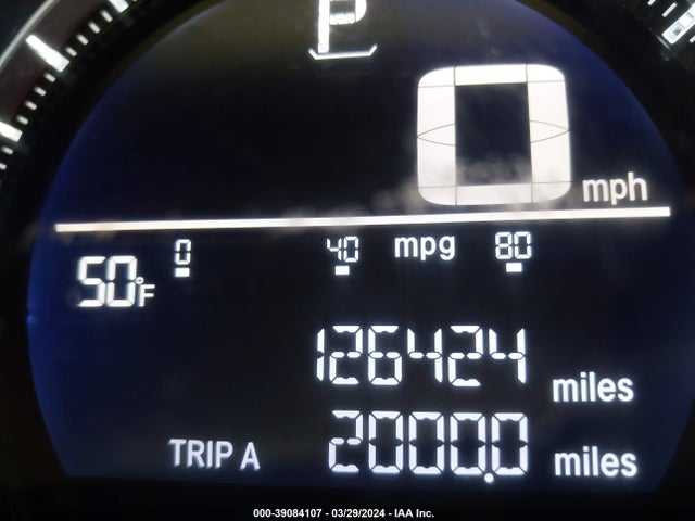 Honda Civic Lx 2018 19XFC2F5XJE032754 Image 15