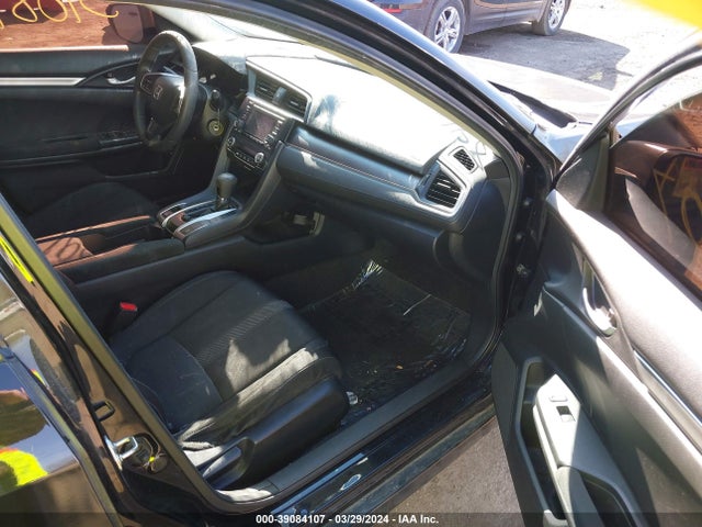 Honda Civic Lx 2018 19XFC2F5XJE032754 Image 5