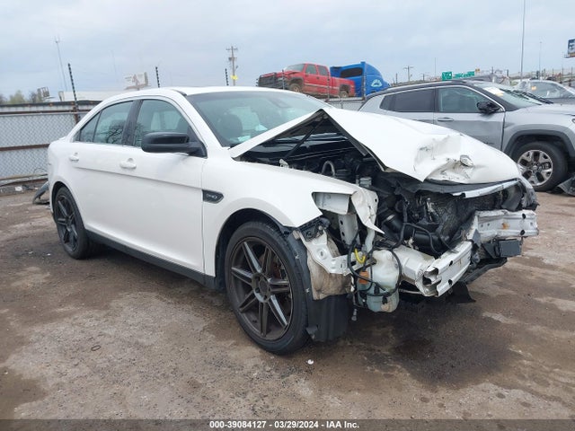 2015 1FAHP2KT2FG199639 главное изображение
