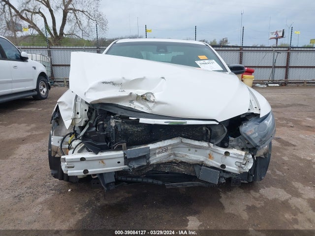 Ford TAURUS SHO 2015 1FAHP2KT2FG199639 Image 13