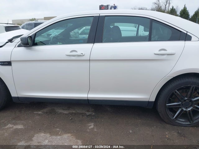 Ford TAURUS SHO 2015 1FAHP2KT2FG199639 Image 15