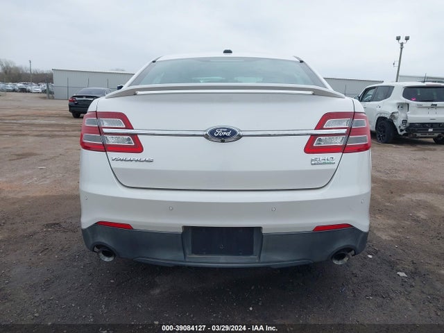Ford TAURUS SHO 2015 1FAHP2KT2FG199639 Image 17