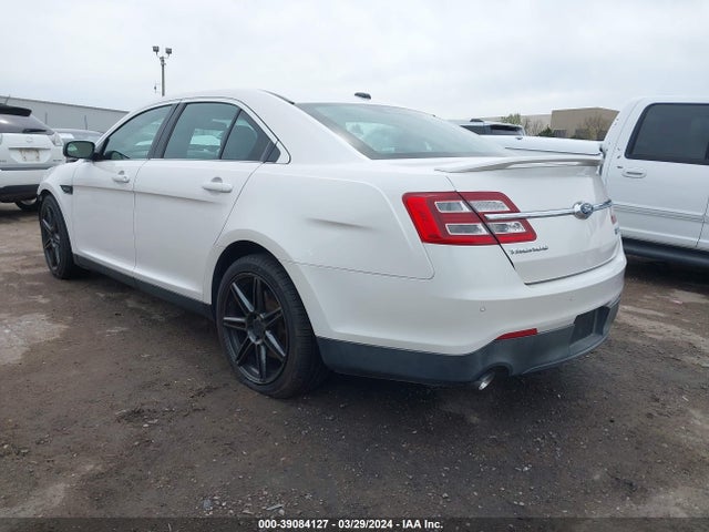 Ford TAURUS SHO 2015 1FAHP2KT2FG199639 Image 3