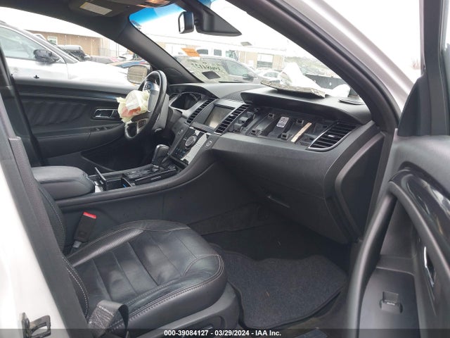 Ford TAURUS SHO 2015 1FAHP2KT2FG199639 Image 5
