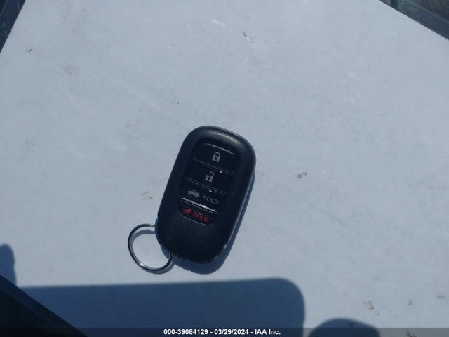 Honda Civic Lx 2022 2HGFE2F26NH532440 Image 11