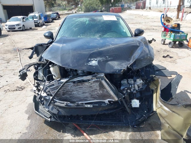 Honda Civic Lx 2022 2HGFE2F26NH532440 Image 13