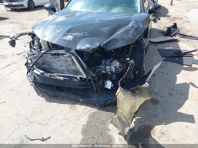 Honda Civic Lx 2022 2HGFE2F26NH532440 Image 6