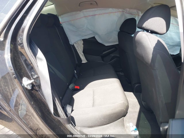 Honda Civic Lx 2022 2HGFE2F26NH532440 Image 8