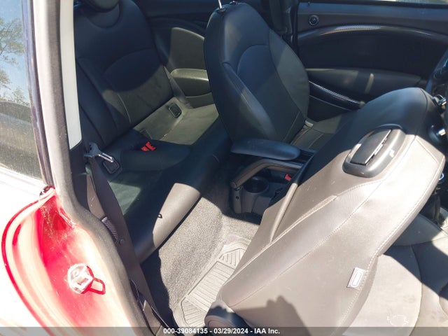 2013 MINI HARDTOP WMWSV3C5XDT479676 Photo 7