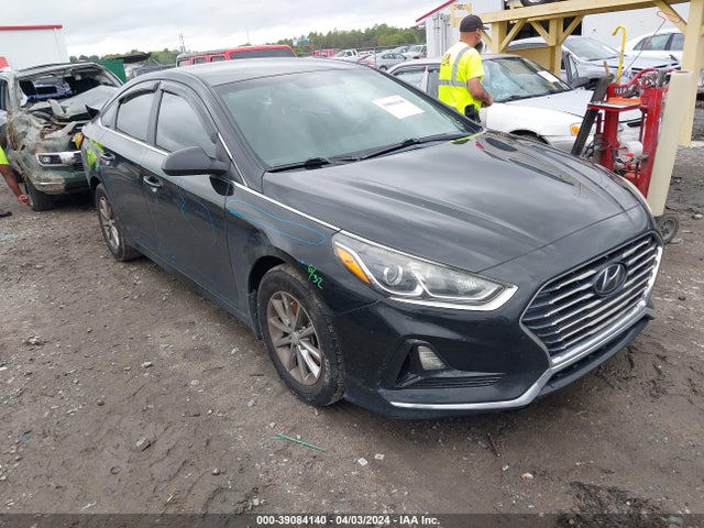 2018 5NPE24AF0JH680531 main image