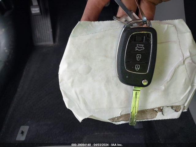 Hyundai SONATA SE 2018 5NPE24AF0JH680531 Image 11