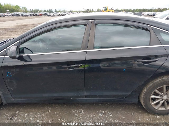 Hyundai SONATA SE 2018 5NPE24AF0JH680531 Image 15